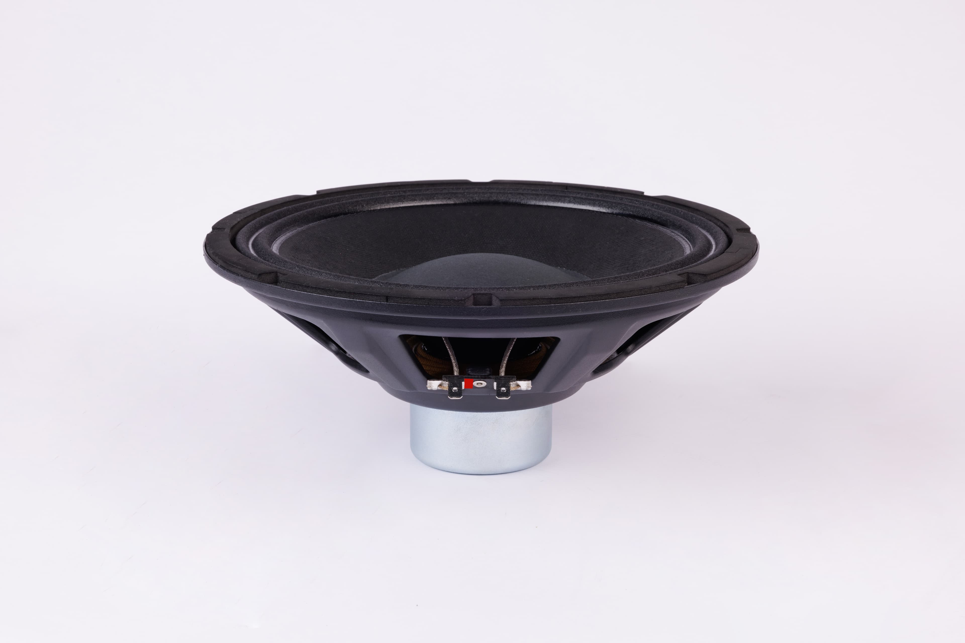 Lavoce NBASS10-20 10 inch 8 ohm loudspeaker driver view 2