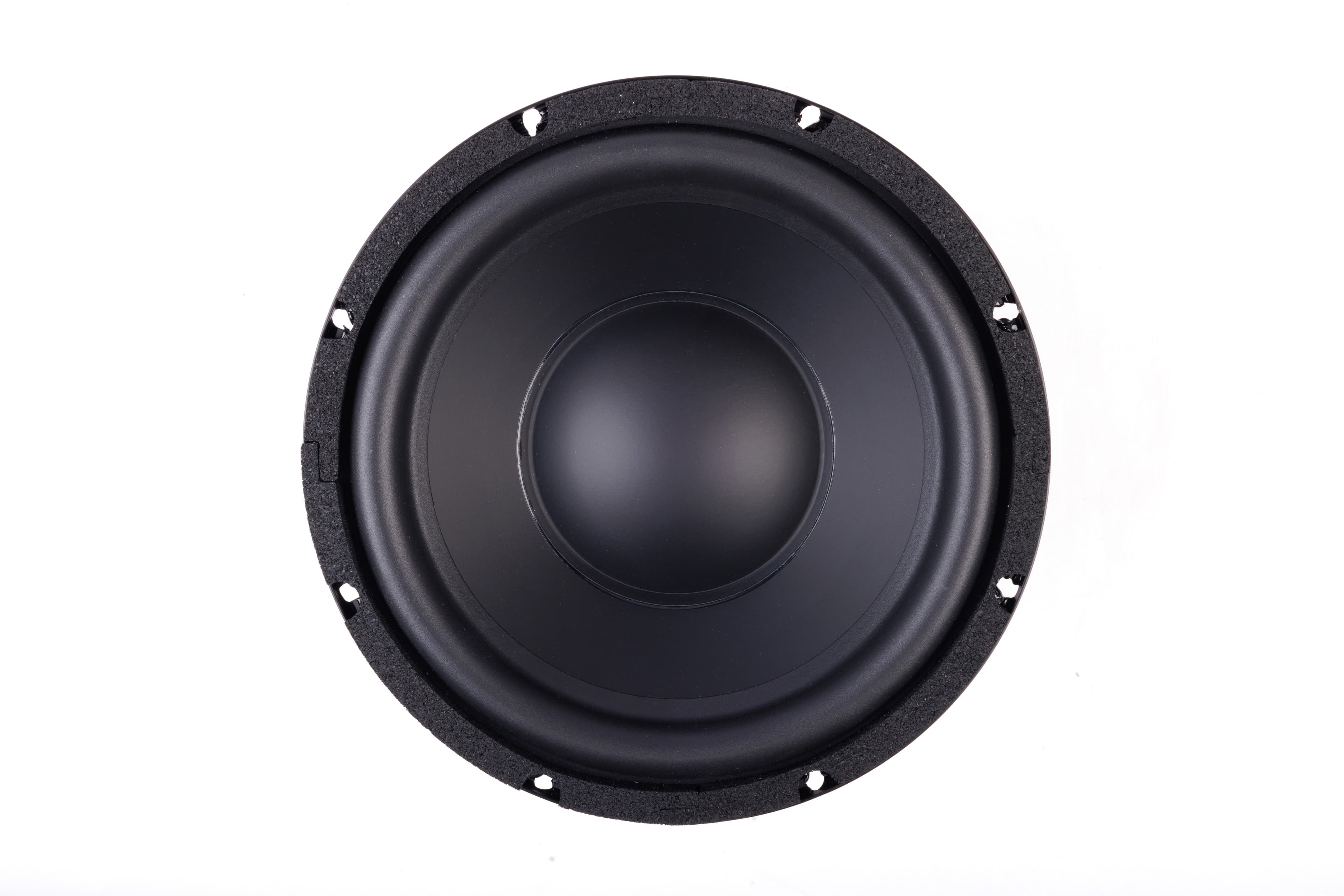Lavoce SSF082.00L 8 inch 8 ohm loudspeaker driver view 3