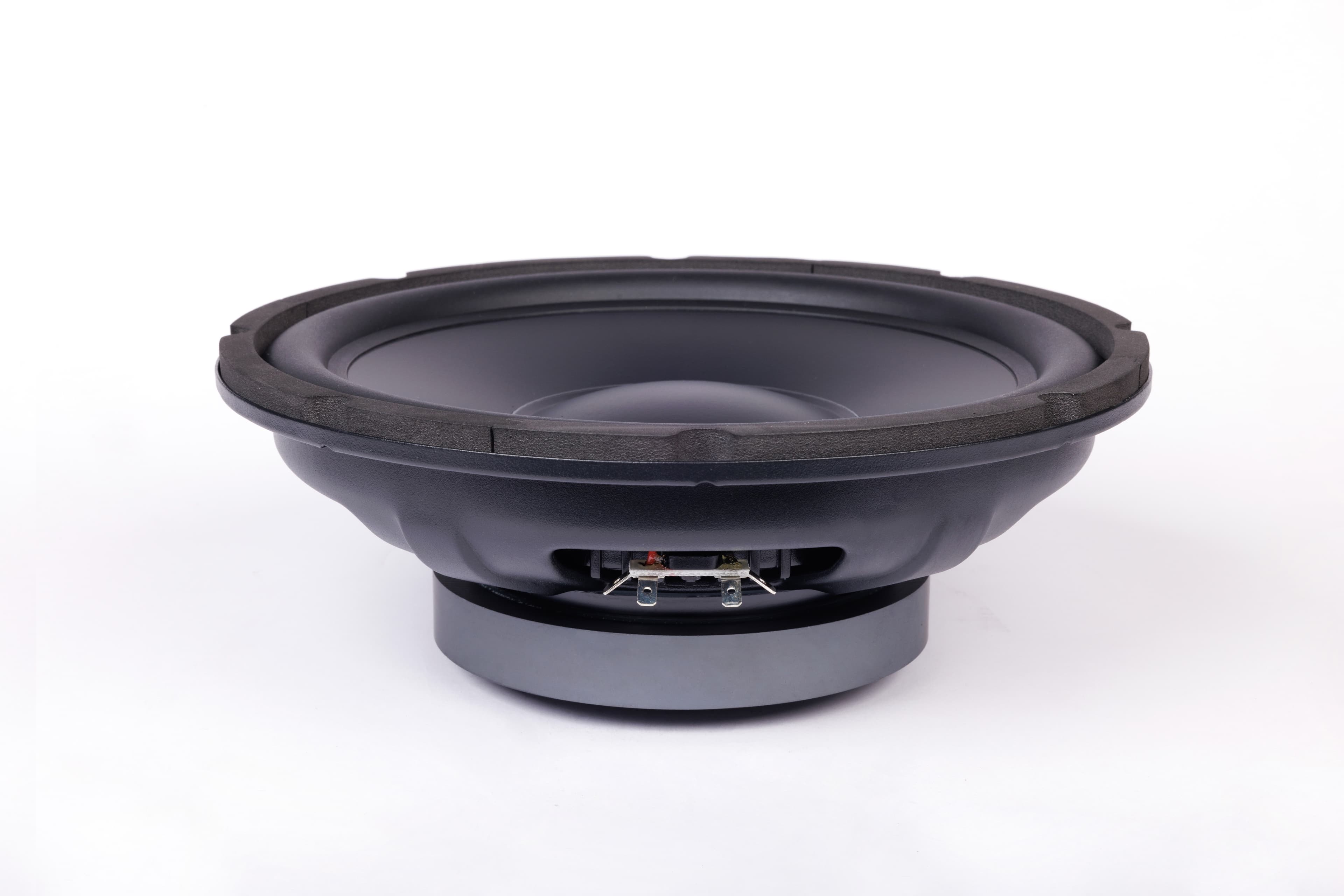 Lavoce SSF102.40 10 inch 8 ohm loudspeaker driver view 2