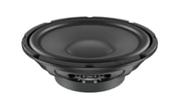 Lavoce SSF102.40 8 Ohm loudspeaker driver