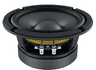 Lavoce WAF061.80 6.5 inch 8 ohm loudspeaker driver thumbnail view 1