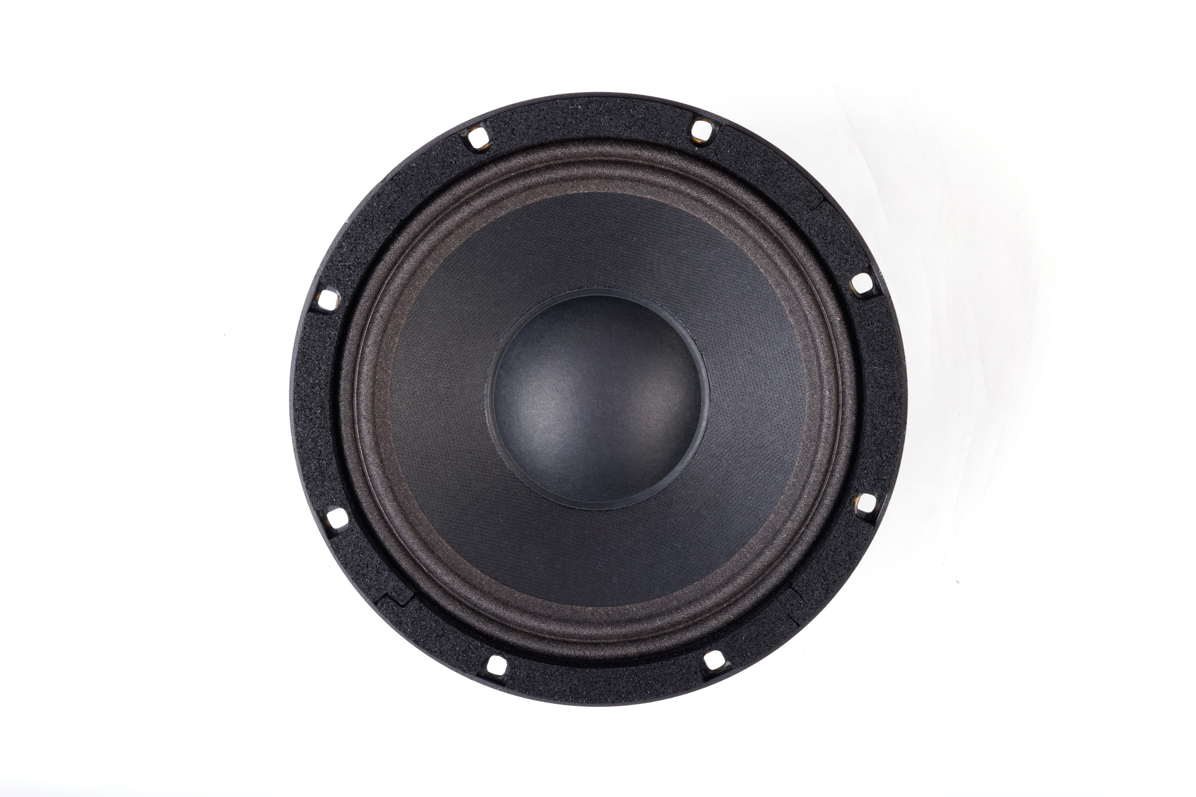 Lavoce WAF082.00 8 inch 8 ohm loudspeaker driver view 3
