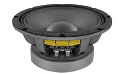 Lavoce WAF082.00 8 Ohm loudspeaker driver