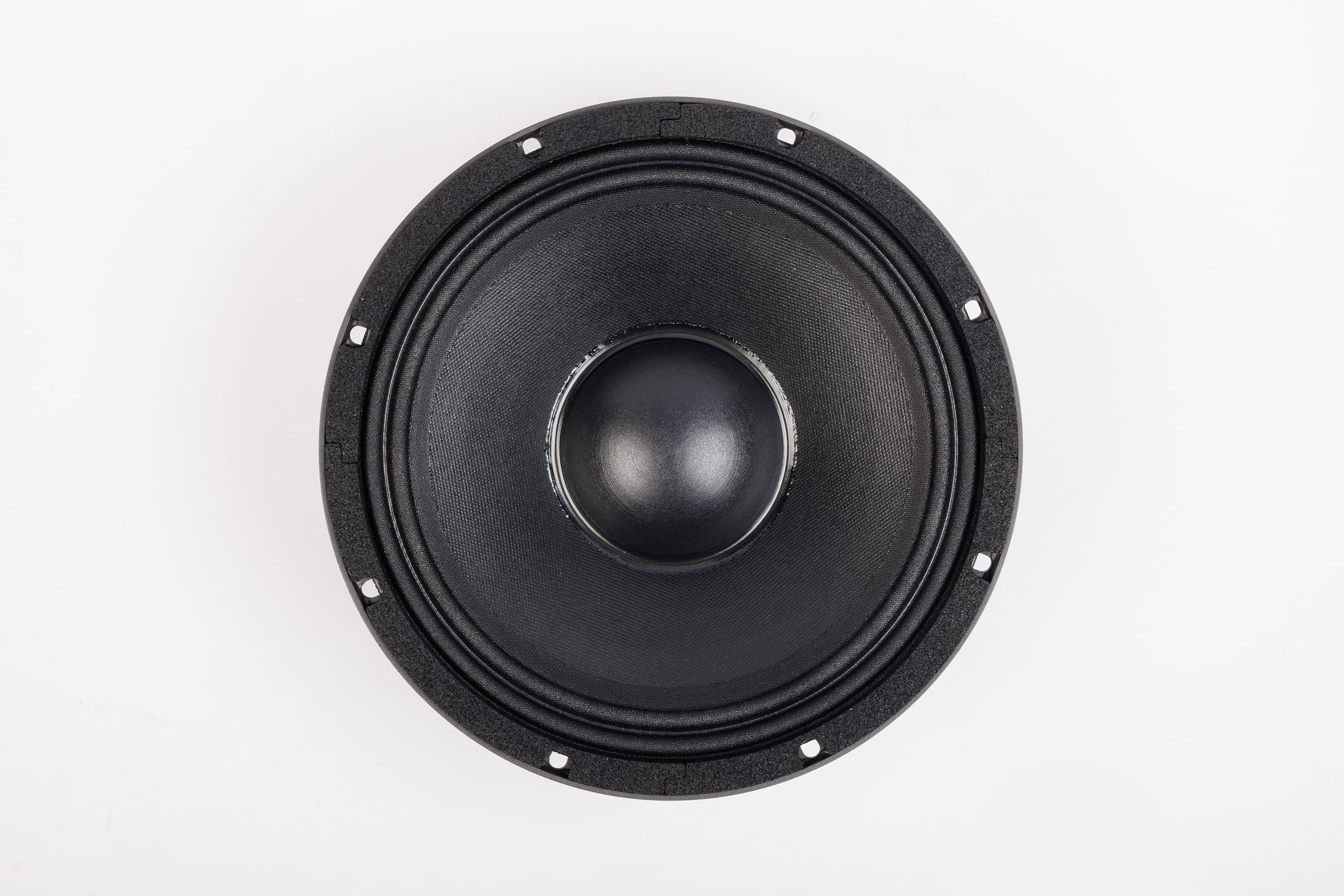 Lavoce WAN103.01 10 inch 8 ohm loudspeaker driver view 3