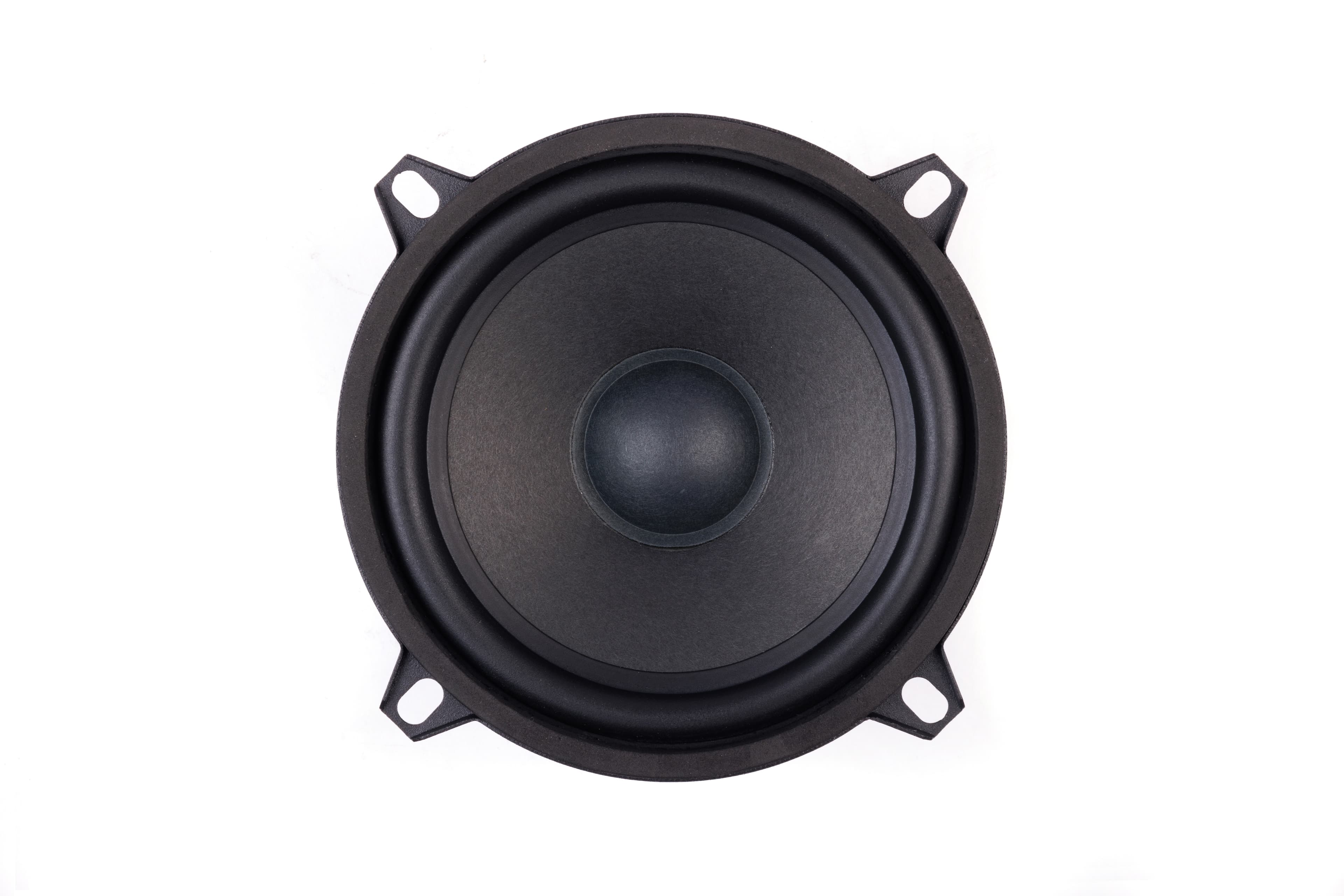 Lavoce WSF051.02 5 inch 8 ohm loudspeaker driver view 3
