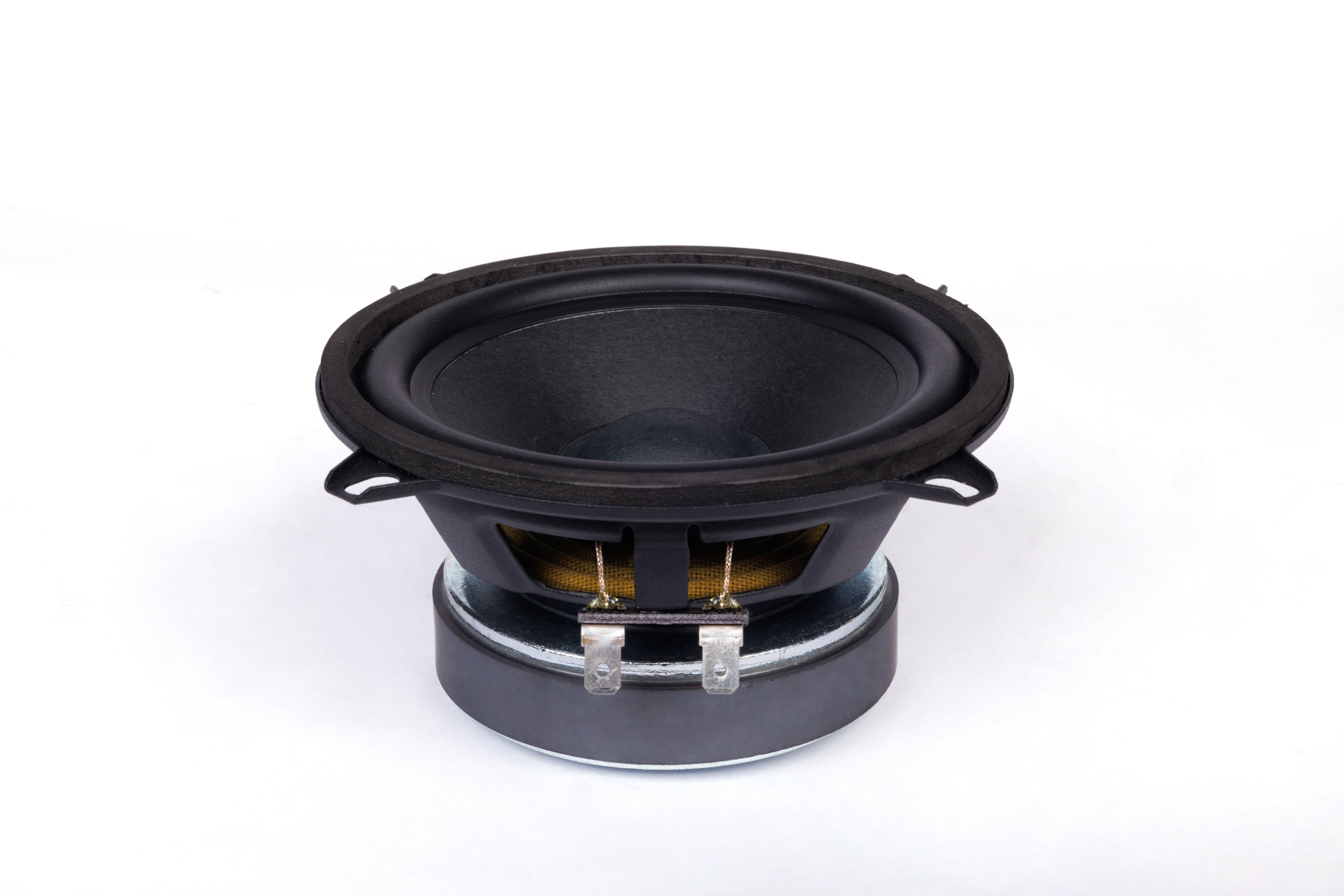 Lavoce WSF051.02 5 inch 8 ohm loudspeaker driver view 2
