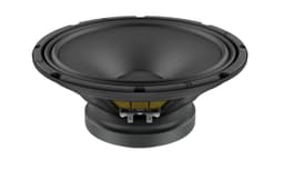 Lavoce WSF102.00 8 Ohm loudspeaker driver