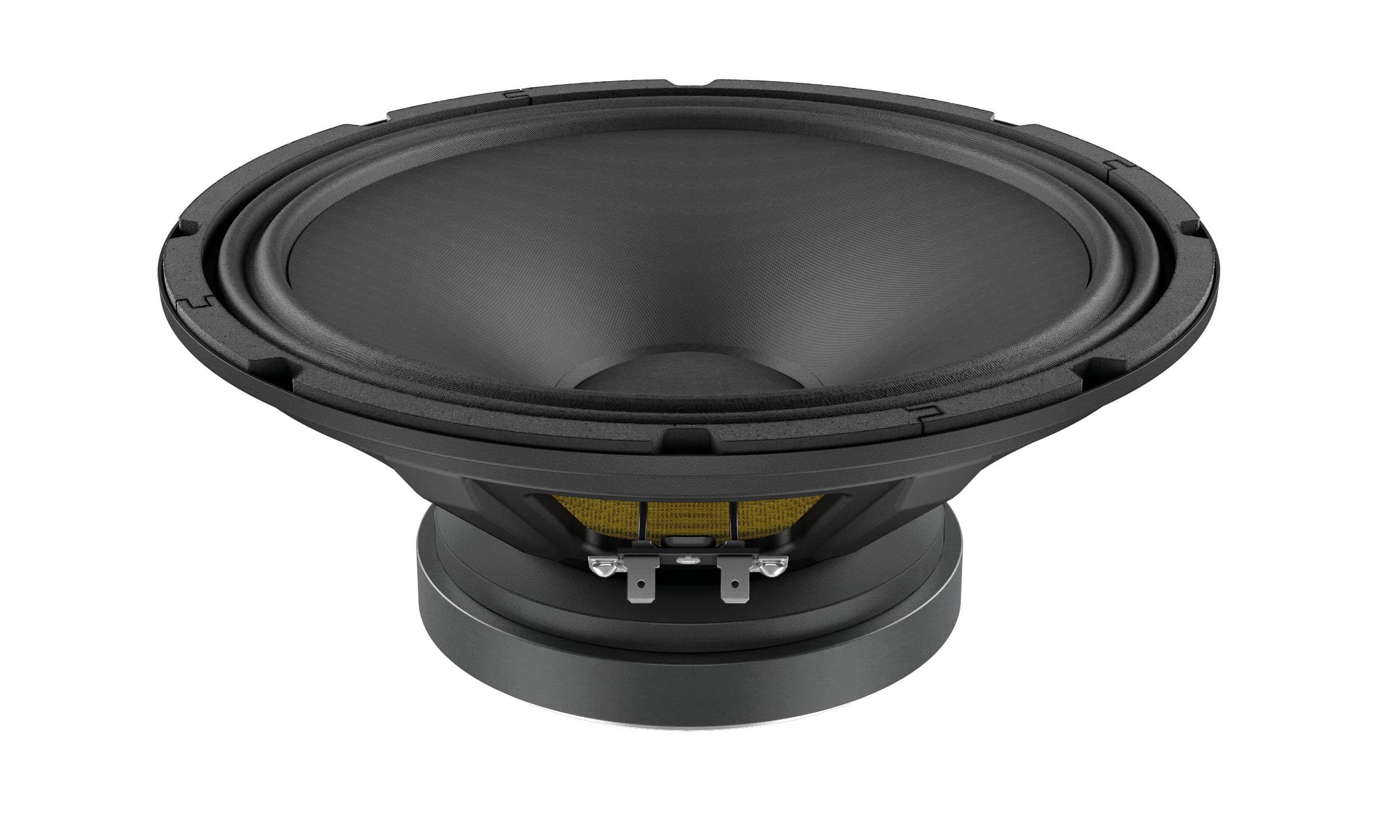 Lavoce WSF102.00 10 inch 8 ohm loudspeaker driver similar driver