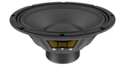 Lavoce WSN102.50 8 Ohm loudspeaker driver
