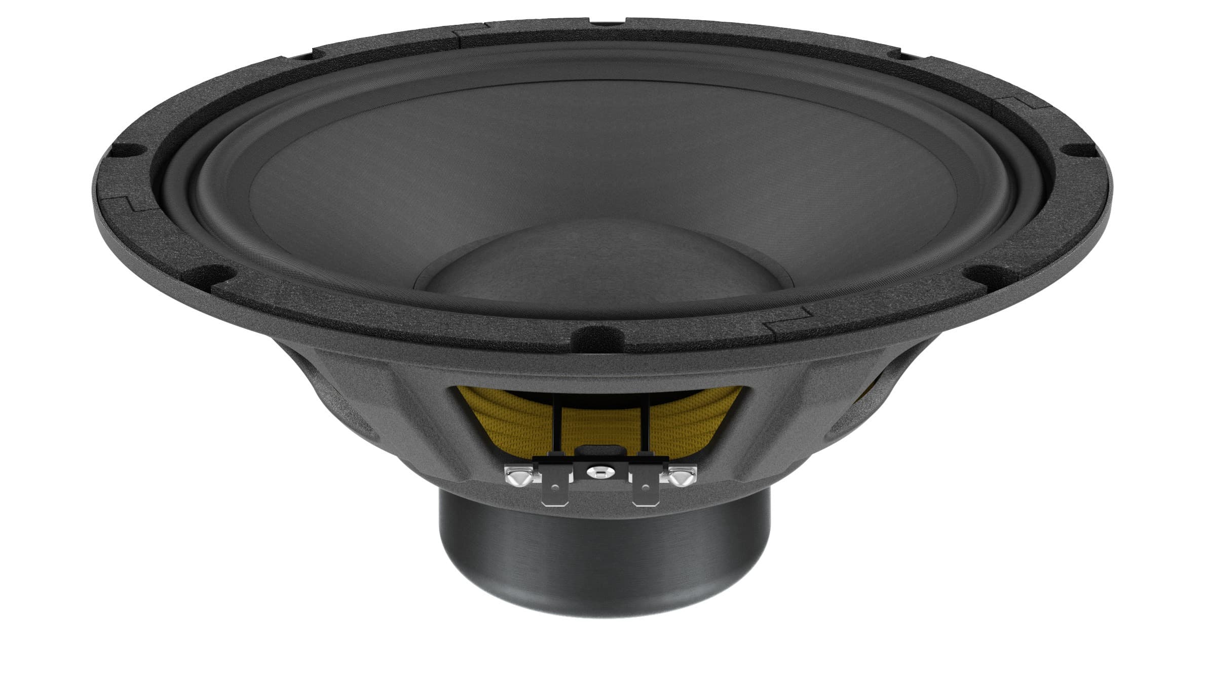 Lavoce WSN102.50 10 inch 8 ohm loudspeaker driver similar driver