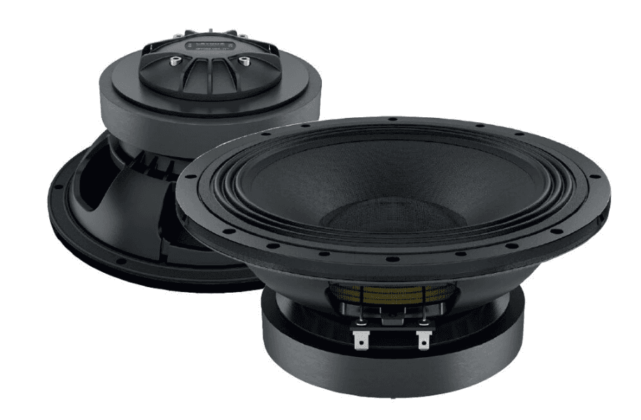 Lavoce CPF082.00K 8 inch 8 ohm loudspeaker driver similar driver