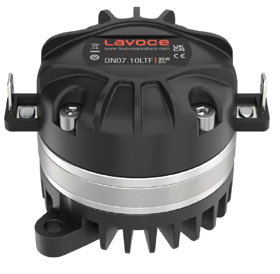 Lavoce DN07.10LTF