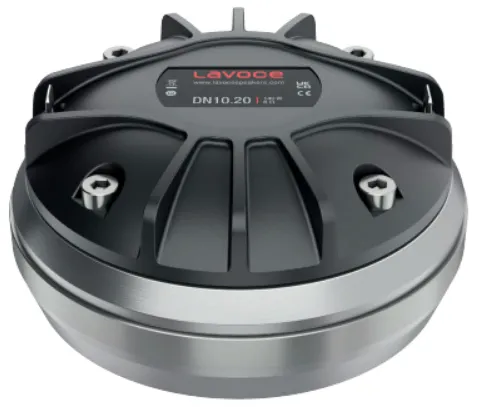 Lavoce DN10.20