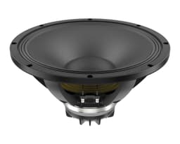 Lavoce CAN143.00T 8 Ohm loudspeaker driver