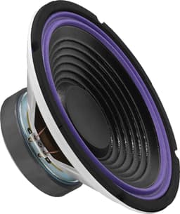 Monacor SP-252C 4 Ohm loudspeaker driver