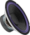 Monacor SP-252C 10 inch 4 ohm loudspeaker driver thumbnail view 1