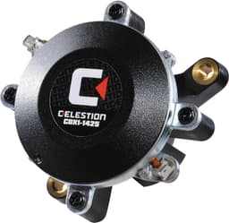 Monacor CDX1-1425/8 8 Ohm loudspeaker driver