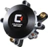 Monacor CDX1-1425/8 1 inch 8 ohm loudspeaker driver thumbnail view 1