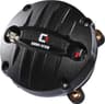 Monacor CDX1-1720/8 1 inch 8 ohm loudspeaker driver thumbnail view 1