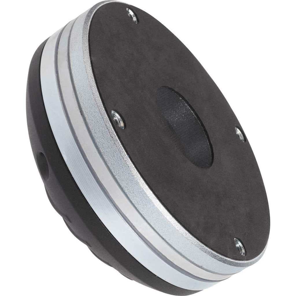 Monacor CDX14-2420/8 1.4 inch 8 ohm loudspeaker driver view 4