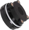Monacor CDX1-1730/8 1 inch 8 ohm loudspeaker driver thumbnail view 4