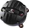 Monacor CDX1-1730/8 1 inch 8 ohm loudspeaker driver thumbnail view 1