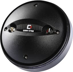 Monacor CDX1-1746/8 8 Ohm loudspeaker driver