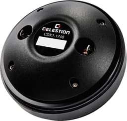 Monacor CDX1-1748/8 8 Ohm loudspeaker driver