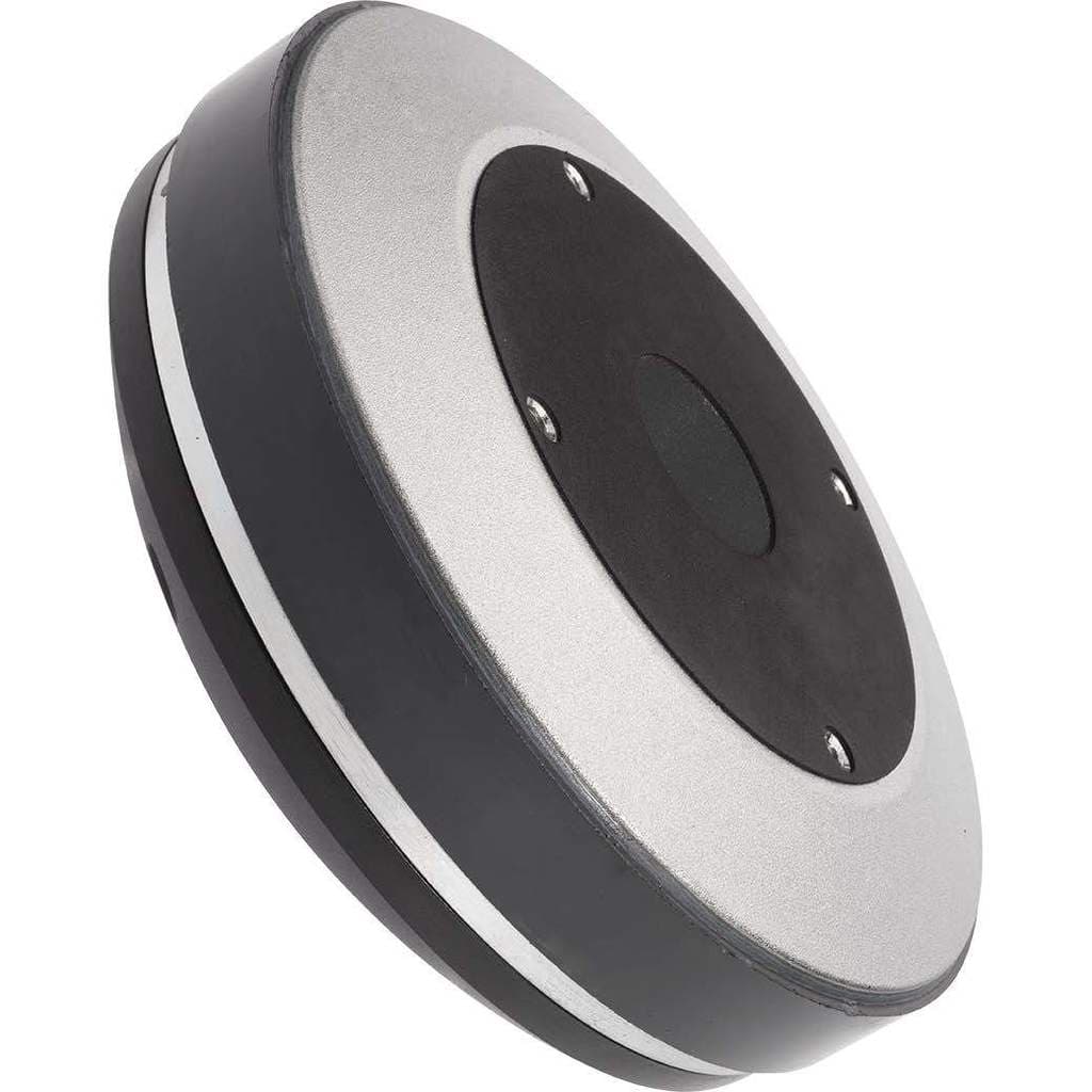 Monacor CDX14-3030/8 1.4 inch 8 ohm loudspeaker driver view 4