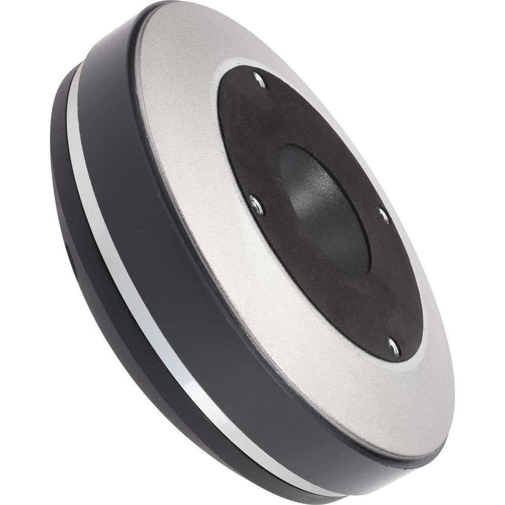 Monacor CDX20-3020/8 2 inch 8 ohm loudspeaker driver view 5