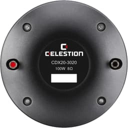 Monacor CDX20-3020/8 8 Ohm loudspeaker driver