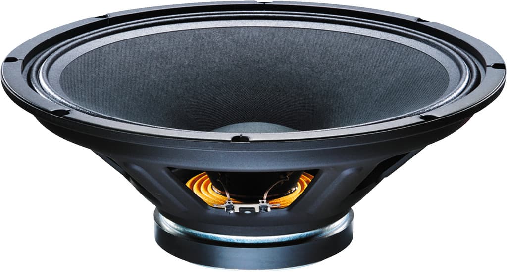 Monacor TF1525/8 15 inch 8 ohm loudspeaker driver similar driver