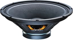 Monacor TF1525E/4 4 Ohm loudspeaker driver