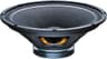 Monacor TF1525E/4 15 inch 4 ohm loudspeaker driver thumbnail view 1