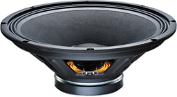 Monacor TF1525E/8 8 Ohm loudspeaker driver