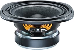 Monacor TF0510/8 8 Ohm loudspeaker driver