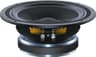 Monacor TF0615/8 6 inch 8 ohm loudspeaker driver thumbnail view 1