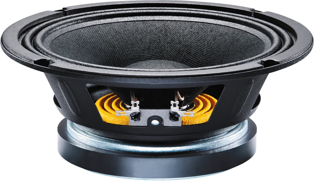Monacor TF0818/8 8 inch 8 ohm loudspeaker driver similar driver