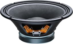 Monacor TF1225E/8 8 Ohm loudspeaker driver