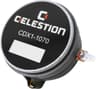 Monacor CDX1-1070/8 1 inch 8 ohm loudspeaker driver thumbnail view 2