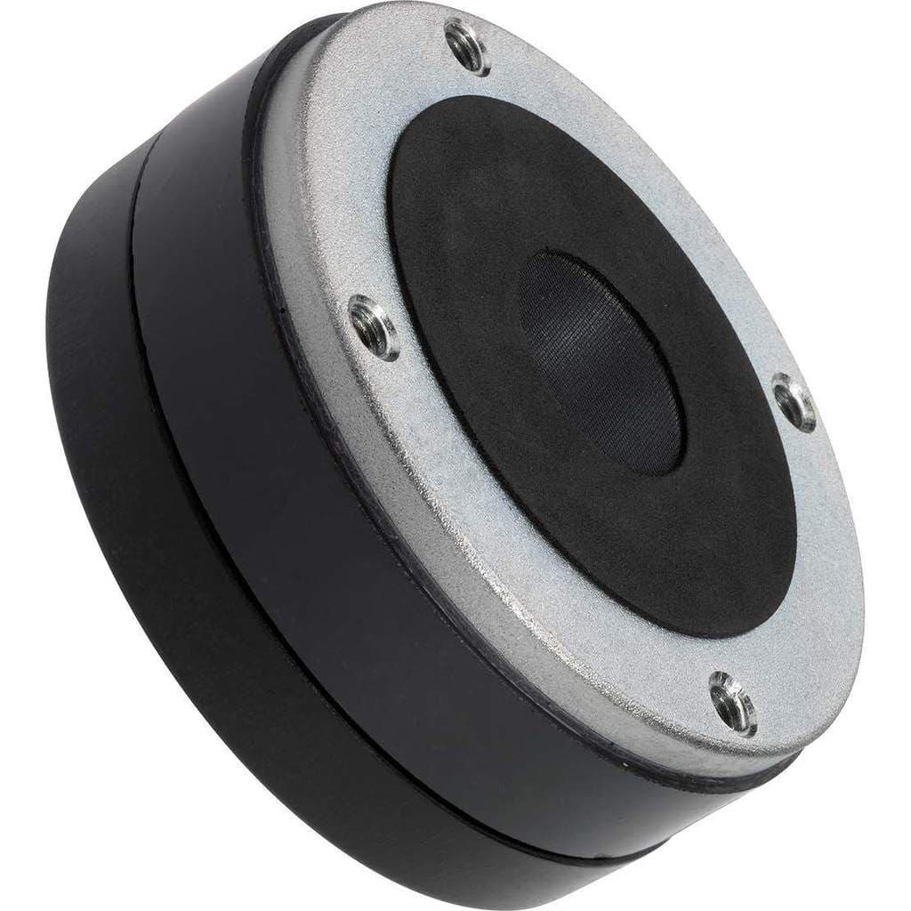 Monacor CDX1-1445/16 1 inch 16 ohm loudspeaker driver view 3