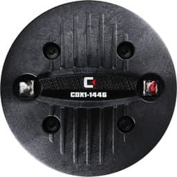 Monacor CDX1-1446/8 8 Ohm loudspeaker driver