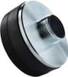 Monacor CDX1-1446/8 1 inch 8 ohm loudspeaker driver thumbnail view 3