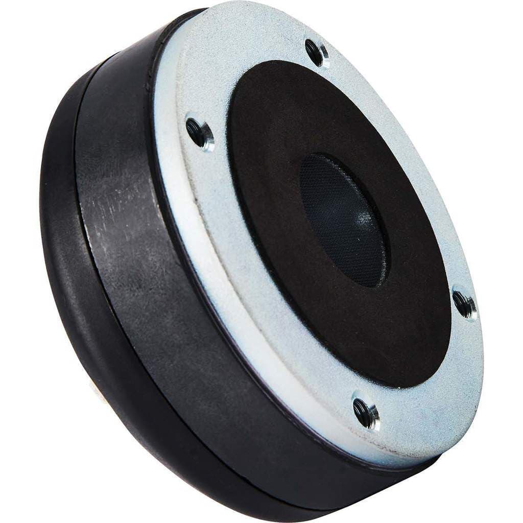 Monacor CDX1-1447/8 1 inch 8 ohm loudspeaker driver view 4