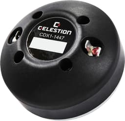 Monacor CDX1-1447/8 8 Ohm loudspeaker driver