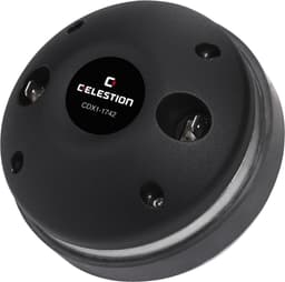 Monacor CDX1-1742/8 8 Ohm loudspeaker driver