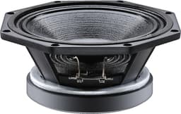 Monacor FTR08-2011D/8 8 Ohm loudspeaker driver