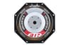 Monacor FTR08-2011D/8 8 inch 8 ohm loudspeaker driver thumbnail view 3
