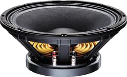 Monacor FTR12-3070C/8 8 Ohm loudspeaker driver