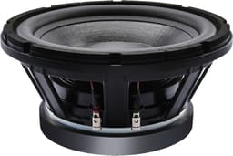 Monacor FTR12-4080DL/8 8 Ohm loudspeaker driver